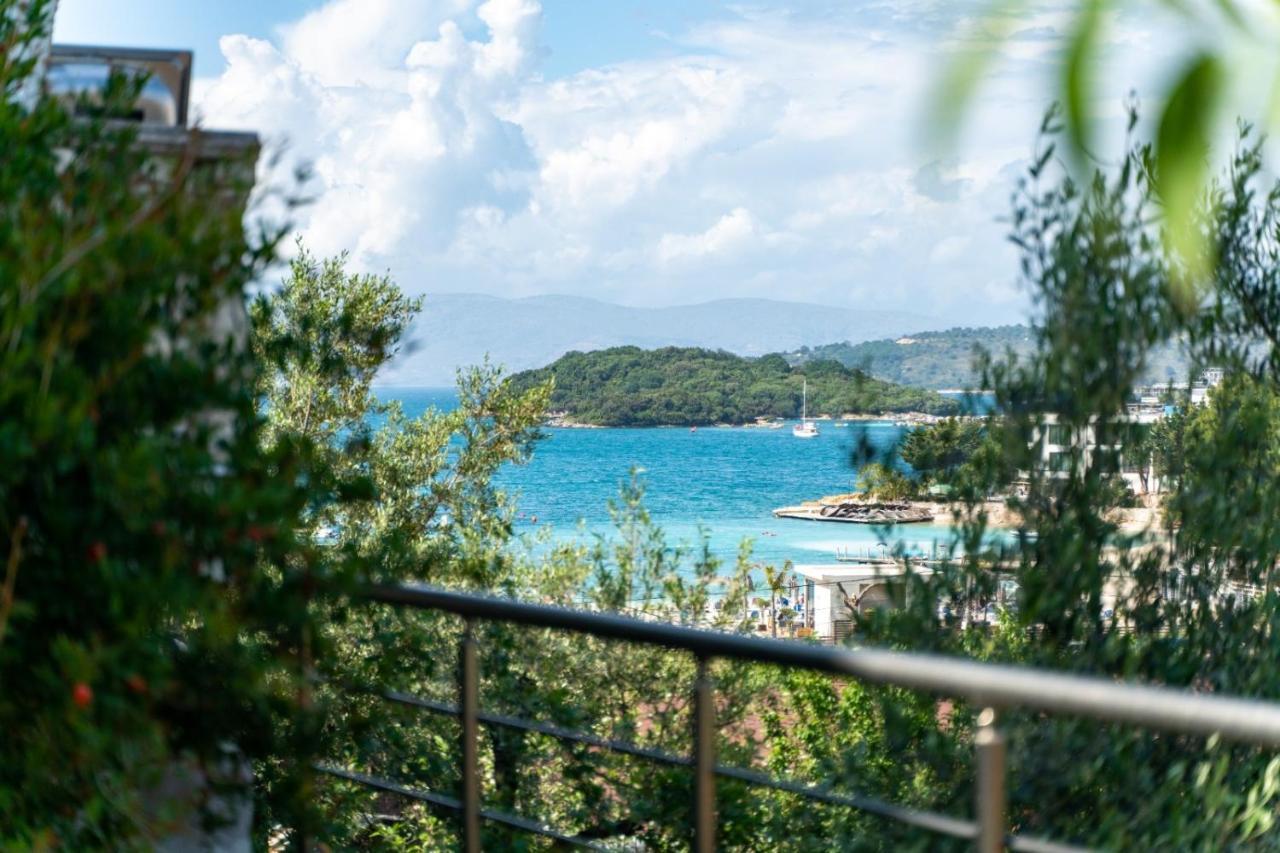 Villaer Xhorxhi Ksamil